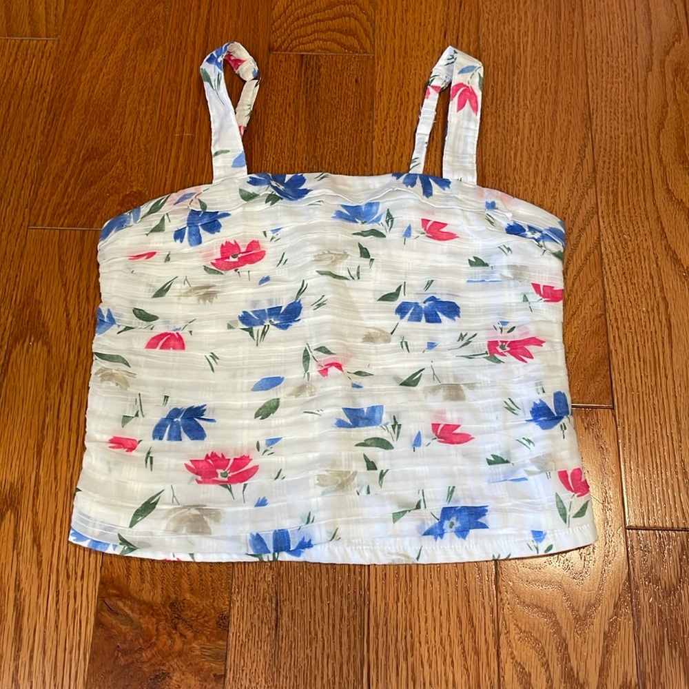 NWOT Abercrombie kids top
